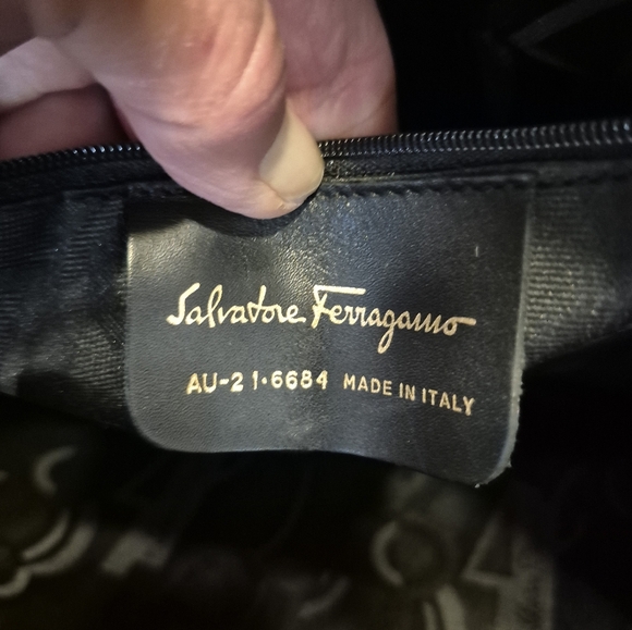 FERRAGAMO BUNDLE - Picture 9 of 16